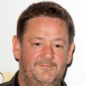 Johnny Vegas, 55 (Comico)
