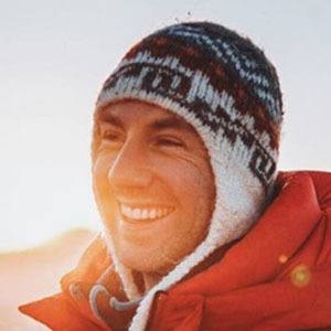 Johnny Ward, 40 (Entrepreneur)