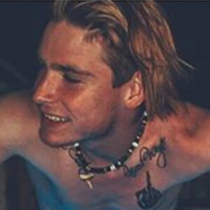 Johnny Wegner image 3