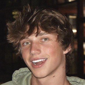 Johnny White, 22 (TikTok Star)