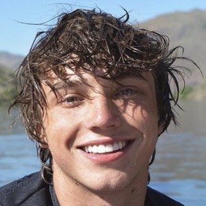 Johnny White, 22 (TikTok Star)