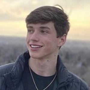 Johnny White, 22 (TikTok Star)