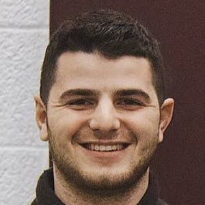 johnrondi, 30 (YouTube Star)