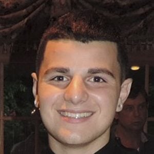 johnrondi, 30 (YouTube明星)