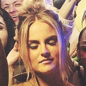 JoJo, 34 (Pop Singer)