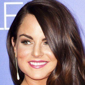JoJo, 34 (Ca sĩ nhạc Pop)