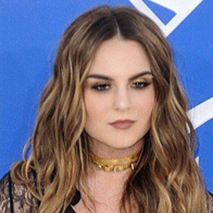 JoJo, 34 (Pop Singer)