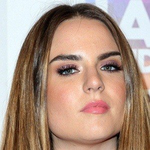 JoJo, 34 (Pop Singer)