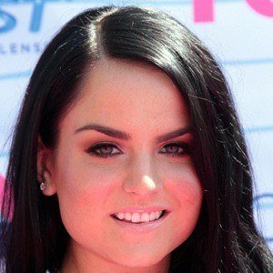 JoJo, 34 (Pop Zangers)