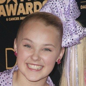 JoJo Siwa, 22 (YouTube Star)