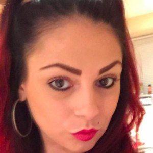 Jojo Spatafora, 40 (Reality Star)