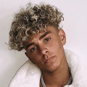 Jojo Tua image 5