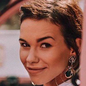 Jolanta, 31 (Blogger)