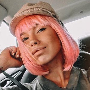 Jolanta, 31 (Blogger)