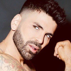 Jomari Goyso, 44 (造型师)