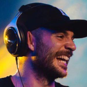 Jon Bellion, 34 (Rapper)