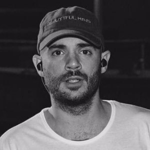 Jon Bellion, 34 (Rapper)