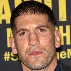 Jon Bernthal image 7