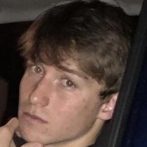 Jon Blankenship, 22 (TikTok Star)