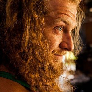 Jon Call, 39 (Weight Lifter)