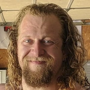 Jon Call, 39 (Штангист)