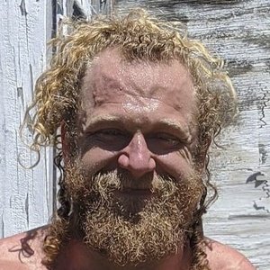 Jon Call, 39 (Haltérophile)