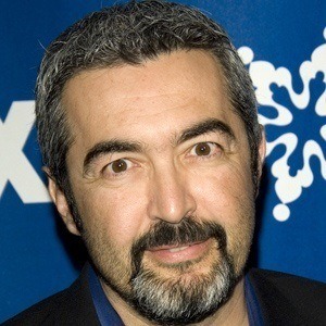 Jon Cassar image 3
