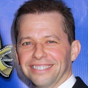 Jon Cryer, 58 (TV Actor)