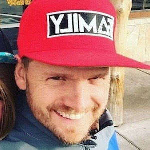 Jon Dale, 47 (YouTube Star)