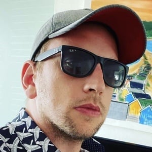 Jon Denton, 43 (YouTube Star)