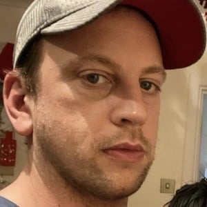 Jon Denton, 43 (Estrelas do YouTube)