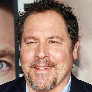 Jon Favreau, 57 (Attore di film)