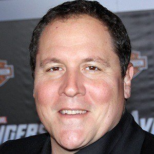 Jon Favreau, 57 (Diễn viên điện ảnh)