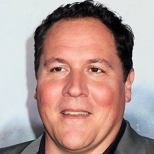 Jon Favreau image 3