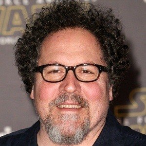 Jon Favreau image 5