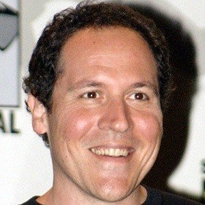 Jon Favreau image 6