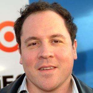 Jon Favreau image 7