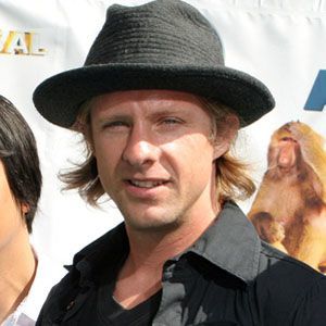 Jon Foreman image 3