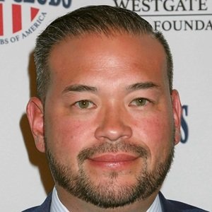 Jon Gosselin, 46 (现实之星)