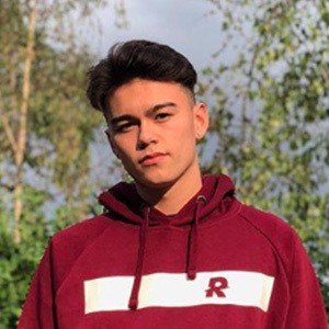 Jon Guelas, 23 (Pop Singer)