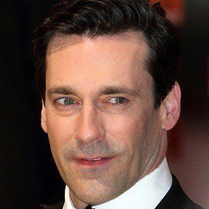 Jon Hamm, 52 (TV Actor)