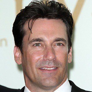 Jon Hamm image 3