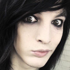 Jon Jumper, 29 (Rocksänger)