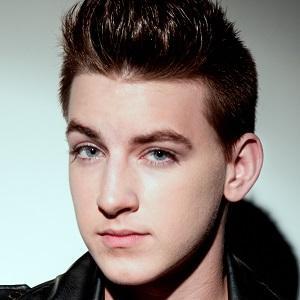 Jon Klaasen, 27 (流行歌手)