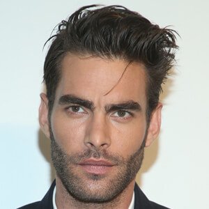 Jon Kortajarena, 40 (Model)