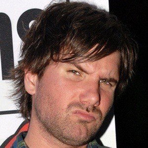 Jon LaJoie, 45 (Comedian)