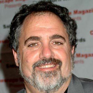 Jon Landau (1960 - 2024) (Film Producer)