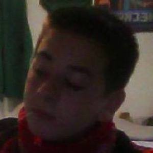 Jon Malament, 25 (TikTok Star)