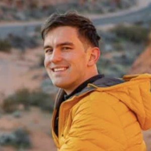 Jon Miksis, 32 (TikTok Star)