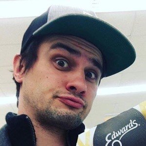 Jon Murray, 39 (YouTube Star)